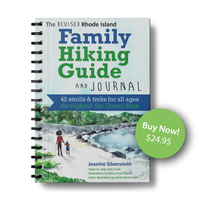 Family Hiking GUide